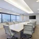 16 Person Meeting Room