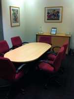 Medium Conference Room