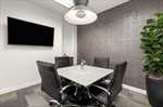 4 Person Meeting Room - Small