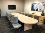 Large Conference Room
