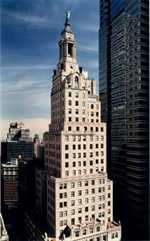 Forty Eight Wall Street