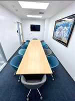 Large Conference Room