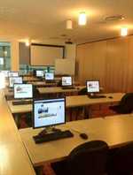 Room 4 (with computers)