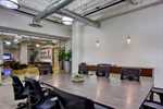 8 Person Meeting Room 5th Floor