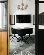 Meeting Center of Madison Avenue