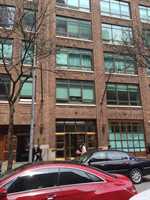 47th Street Meeting Center