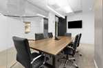 6 Person Meeting Room Medium