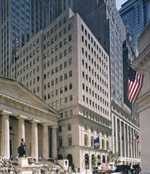 Your Wall Street Office Inc