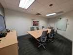 Alcove Meeting Room