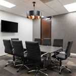 8 Person Meeting Room