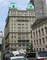 Brooklyn Executive Office Suites