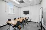 Union Square Meeting Room