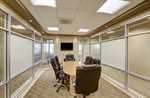 6 Person Meeting Room West at Anaheim Hills