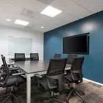 8 Person Meeting Room B - Mission