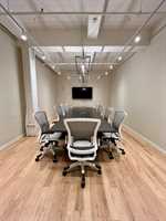 Large Conference Room 