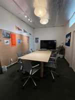 Small Meeting Room
