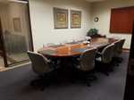 Large Conference Room A