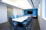 Danbury Boardroom