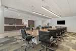 16 Person Meeting Room