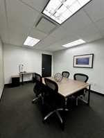 Small Conference Room