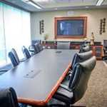 12 Person Meeting Room - Large at Haven