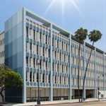 Executive Center of Beverly Hills