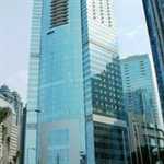 Pacific Place Executive Offices