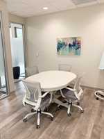 Small Conference Room