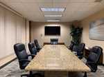 Large Conference Room