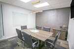 6 Person Meeting Room