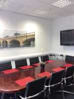 Large Conference Room