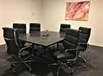 Webb Meeting Room
