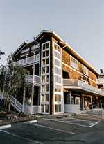 Gold Lake Drive Executive Center