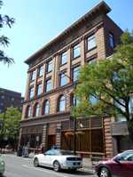 Corning Executive Office Suites