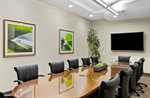 Serrano Boardroom