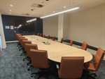 Cunningham Meeting Room
