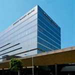 Wells Fargo (Encino) Business Center