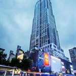 Huaihai Zhong Executive Center