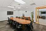 10 Person Meeting Room - Cascade