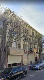 Los Angeles St. Executive Center