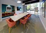 Large Conference Room (8 People)