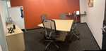 Small Conference Room