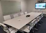 Telepresence Room