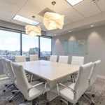 10 Person Meeting Room