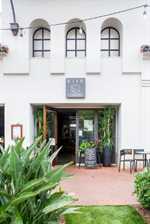 Santa Barbara State Street Coworking Center