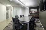 8 Person Meeting Room