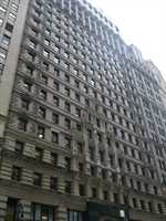 Financial District Executive Suites