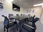 Alpha Conference Room