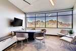 Wedge Meeting Room