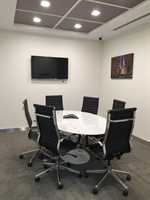 Conference Room E (8th Floor)